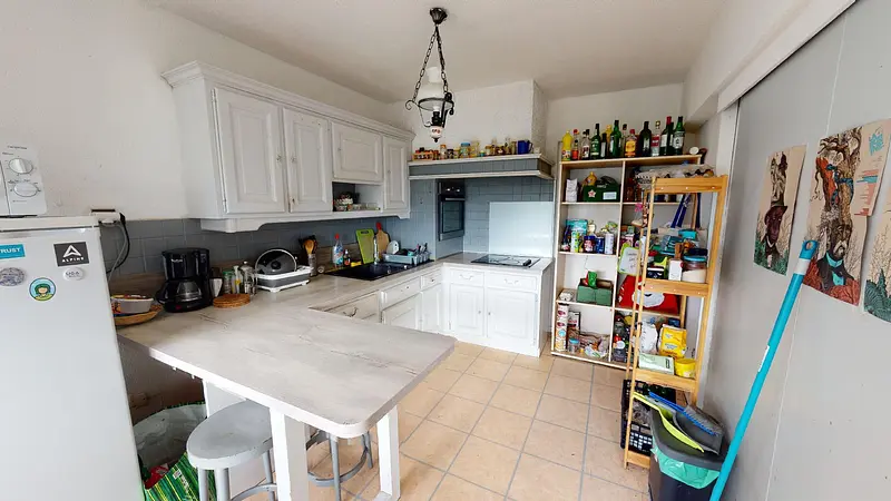 Photo du 100 Galerie De L'arlequin, 38100 Grenoble, France Grenoble