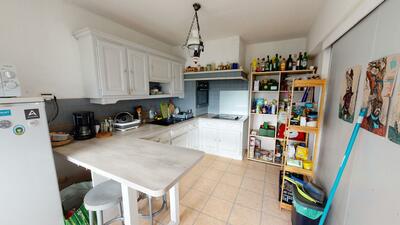 Photo du 100 Galerie De L'arlequin, 38100 Grenoble, France Grenoble