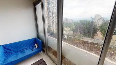 Photo du 100 Galerie De L'arlequin, 38100 Grenoble, France Grenoble