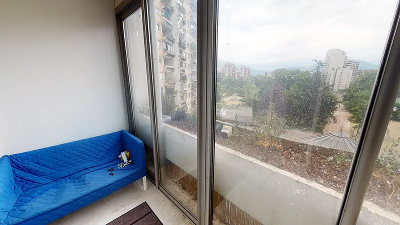 Photo du 100 Galerie De L'arlequin, 38100 Grenoble, France Grenoble