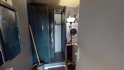 Photo du 100 Galerie De L'arlequin, 38100 Grenoble, France Grenoble