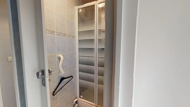 Photo du 100 Galerie De L'arlequin, 38100 Grenoble, France Grenoble