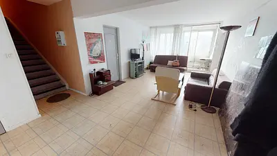 Photo du 100 Galerie De L'arlequin, 38100 Grenoble, France Grenoble