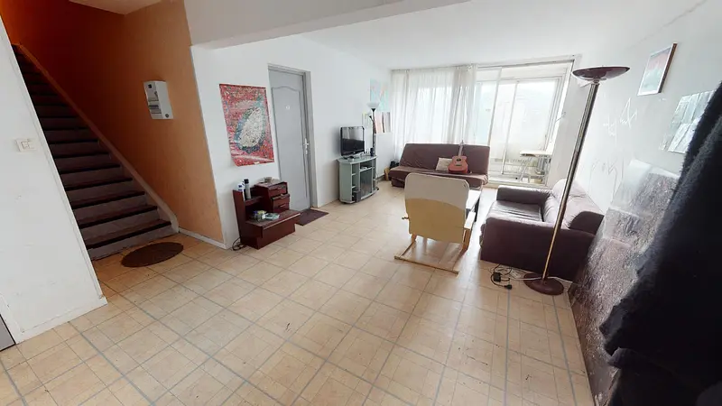 Photo du 100 Galerie De L'arlequin, 38100 Grenoble, France Grenoble