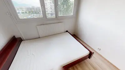 Photo du 100 Galerie De L'arlequin, 38100 Grenoble, France Grenoble