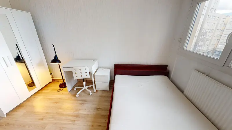 Photo du 100 Galerie De L'arlequin, 38100 Grenoble, France Grenoble