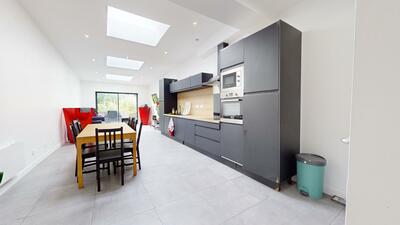 Photo du 24 Rue Armand Meeschaert, 59100 Roubaix, France Roubaix