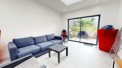 Photo du 24 Rue Armand Meeschaert, 59100 Roubaix, France Roubaix