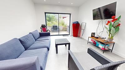 Photo du 24 Rue Armand Meeschaert, 59100 Roubaix, France Roubaix