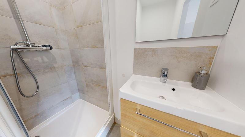 Photo du 24 Rue Armand Meeschaert, 59100 Roubaix, France Roubaix