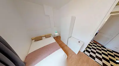 Photo du 155 Cours Albert Thomas, 69003 Lyon, France Lyon