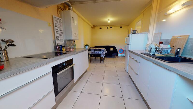 Photo du 42 Rue Diderot, 38000 Grenoble, France Grenoble