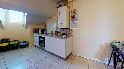 Photo du 42 Rue Diderot, 38000 Grenoble, France Grenoble