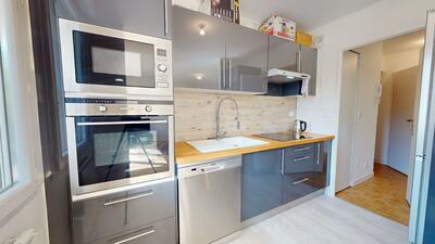 Photo du 2 Rue Galilée, 69100 Villeurbanne, France Villeurbanne