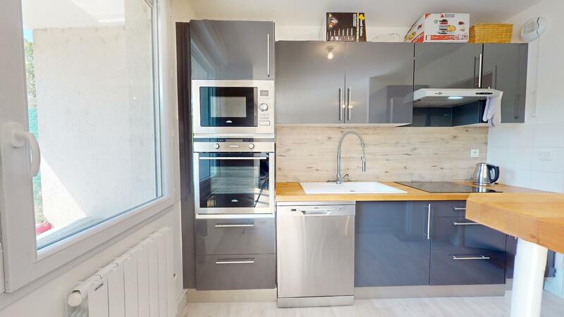 Photo du 2 Rue Galilée, 69100 Villeurbanne, France Villeurbanne