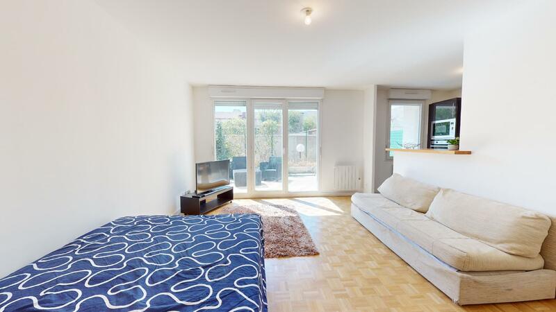 Photo du 2 Rue Galilée, 69100 Villeurbanne, France Villeurbanne