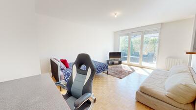 Photo du 2 Rue Galilée, 69100 Villeurbanne, France Villeurbanne