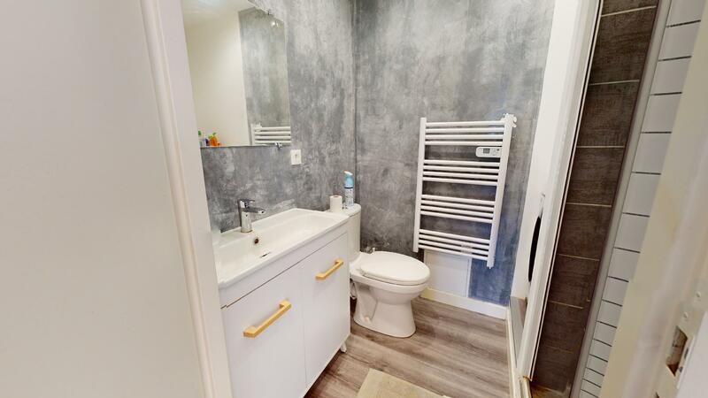 Photo du 2 Rue Galilée, 69100 Villeurbanne, France Villeurbanne