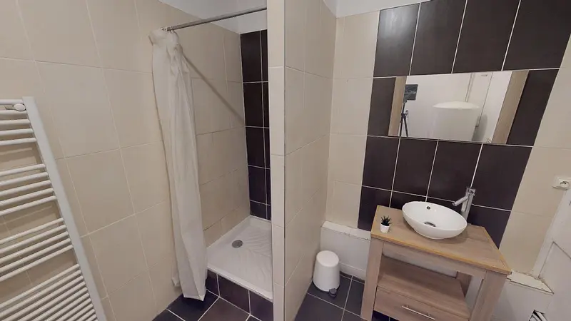 Photo du 155 Cours Albert Thomas, 69003 Lyon, France Lyon