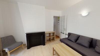 Photo du 62 avenue Claude Vellefaux, 75010 Paris, France Paris