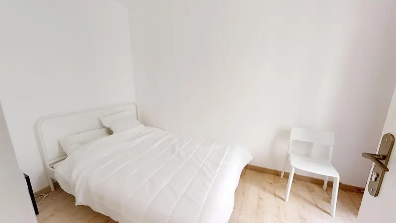 Photo du 62 avenue Claude Vellefaux, 75010 Paris, France Paris