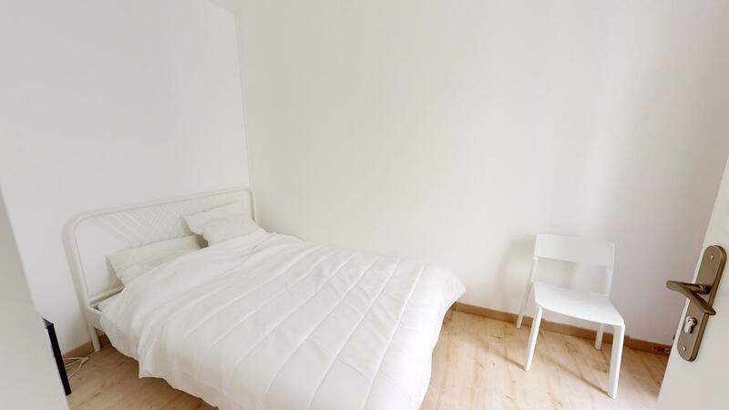 Photo du 62 avenue Claude Vellefaux, 75010 Paris, France Paris