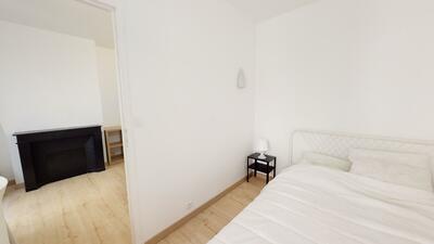 Photo du 62 avenue Claude Vellefaux, 75010 Paris, France Paris