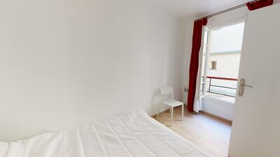 Photo du 62 avenue Claude Vellefaux, 75010 Paris, France Paris