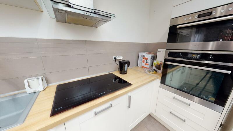 Photo du 7 Rue D'austerlitz, 59100 Roubaix, France Roubaix