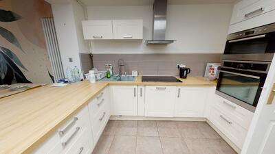 Photo du 7 Rue D'austerlitz, 59100 Roubaix, France Roubaix