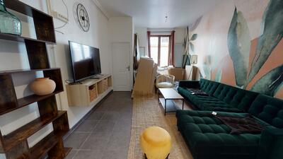 Photo du 7 Rue D'austerlitz, 59100 Roubaix, France Roubaix