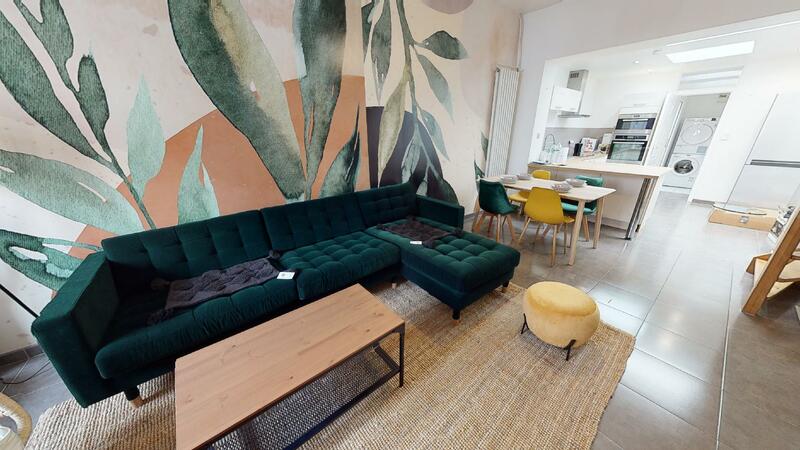 Photo du 7 Rue D'austerlitz, 59100 Roubaix, France Roubaix