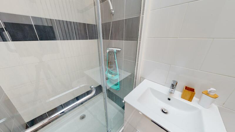 Photo du 7 Rue D'austerlitz, 59100 Roubaix, France Roubaix