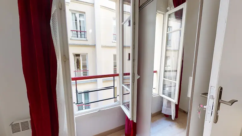 Photo du 62 avenue Claude Vellefaux, 75010 Paris, France Paris