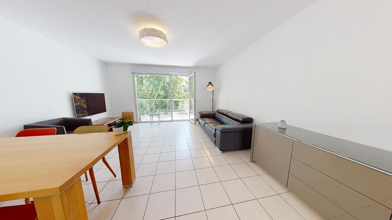 Photo du 120 Cours Tolstoï, 69100 Villeurbanne, France Villeurbanne