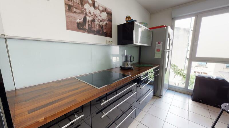 Photo du 120 Cours Tolstoï, 69100 Villeurbanne, France Villeurbanne