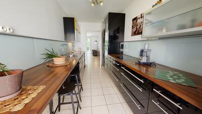 Photo du 120 Cours Tolstoï, 69100 Villeurbanne, France Villeurbanne