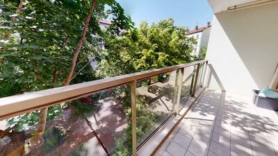 Photo du 120 Cours Tolstoï, 69100 Villeurbanne, France Villeurbanne