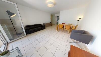 Photo du 120 Cours Tolstoï, 69100 Villeurbanne, France Villeurbanne