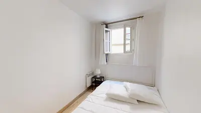 Photo du 62 avenue Claude Vellefaux, 75010 Paris, France Paris