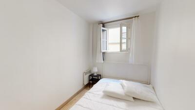 Photo du 62 avenue Claude Vellefaux, 75010 Paris, France Paris