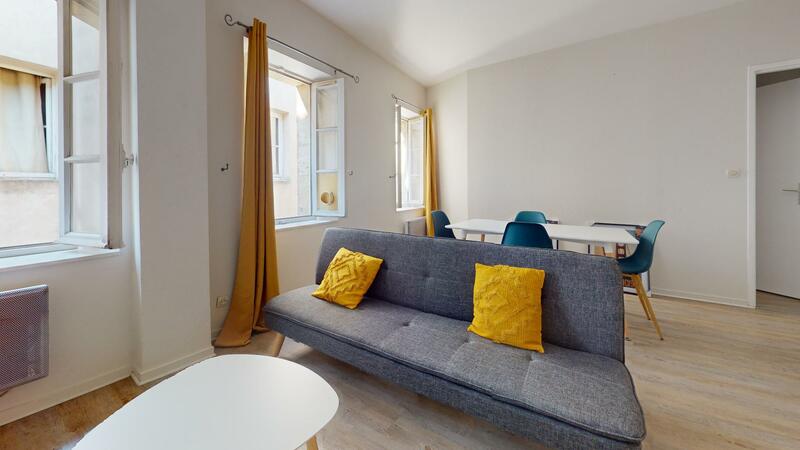 Photo du 8 Rue Des Cordeliers, 33000 Bordeaux, France Bordeaux