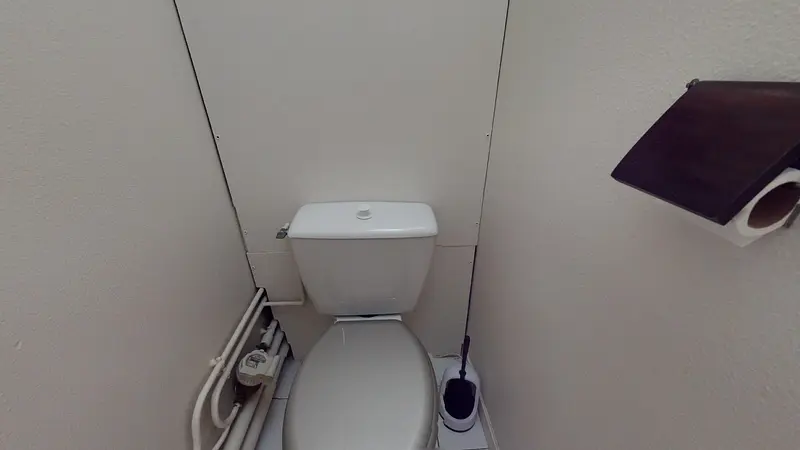 Photo du 8 Rue Des Cordeliers, 33000 Bordeaux, France Bordeaux