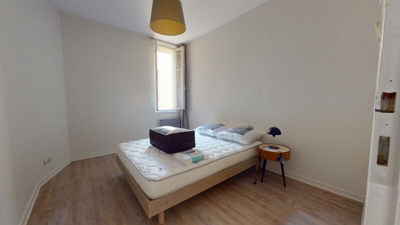 Photo du 8 Rue Des Cordeliers, 33000 Bordeaux, France Bordeaux