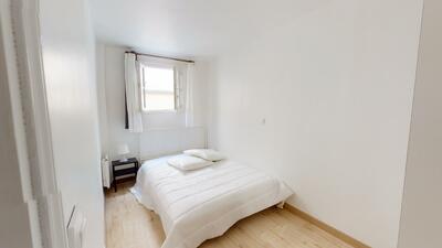 Photo du 62 avenue Claude Vellefaux, 75010 Paris, France Paris