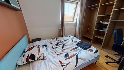 Photo du 7 Rue D'austerlitz, 59100 Roubaix, France Roubaix