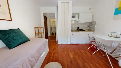 Photo du 18 Rue Du Sénéchal, 31000 Toulouse, France Toulouse