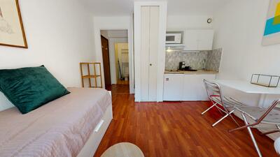 Photo du 18 Rue Du Sénéchal, 31000 Toulouse, France Toulouse