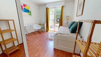 Photo du 18 Rue Du Sénéchal, 31000 Toulouse, France Toulouse