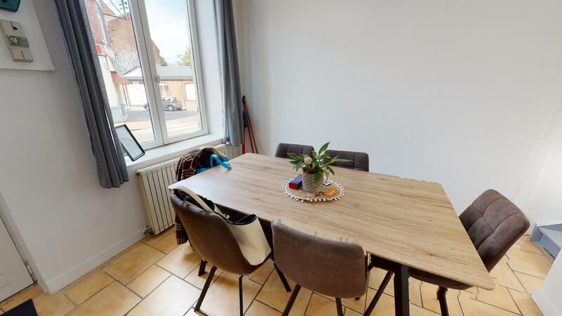 Photo du 1 rue des Hannetons, 59800 Lille, France Lille
